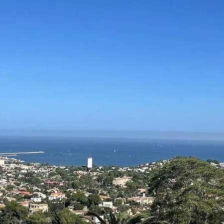 Hébergement de vacances Montgo