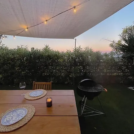 Montgo Ferienhaus Dénia