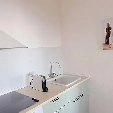 Montgo Ferienhaus *