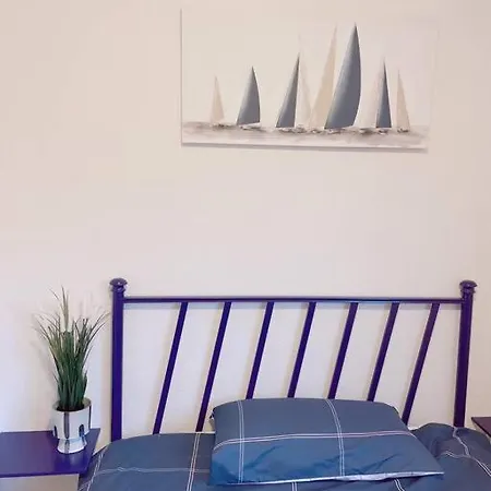 Nyaraló Montgo *
