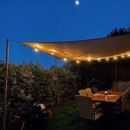 Montgo Ferienhaus *
